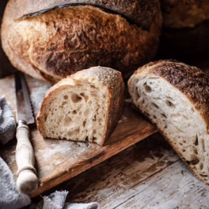 Bread Making