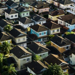 Property Development, Property Management & Marketing