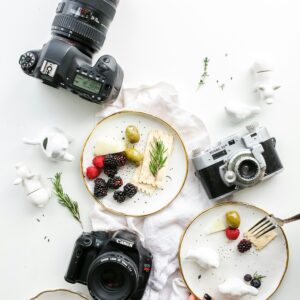Food Photography Masterclass