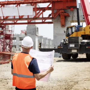 Construction Site Supervisor Training