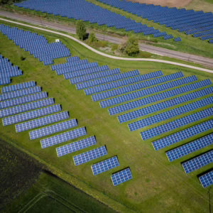 Renewable Energy and Environmental Impact
