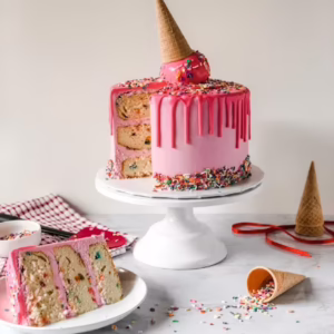 Cake Decorating