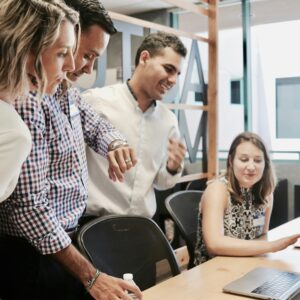 People Management Skills For Supervisor