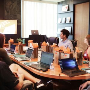 Sales Training