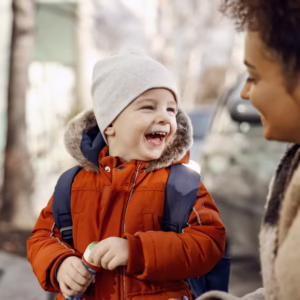 Child Care and Child Protection