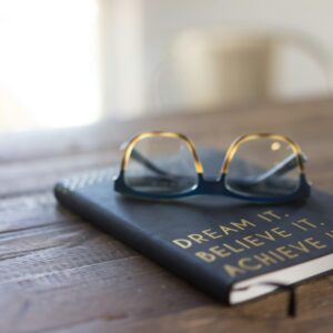 Your Personal Development