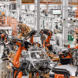 Manufacturing Assembly Line Techniques and Practices Workshop