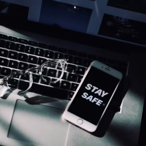 Online Safety & Harms