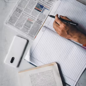 Bid Writing