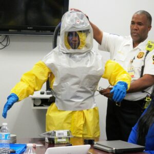 Asbestos Awareness Training