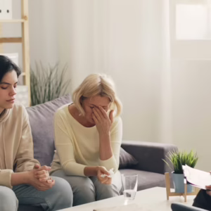 Grief Counseling & Support