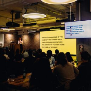 Marketing Masterclass for Startups and Leaders 2021