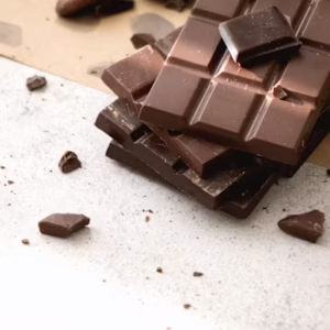 Chocolate Making