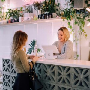 Office Skills & Receptionist Course
