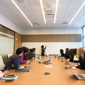 Certificate in Facilitation Manager Training