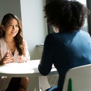 Personal Development Coaching & Mentoring