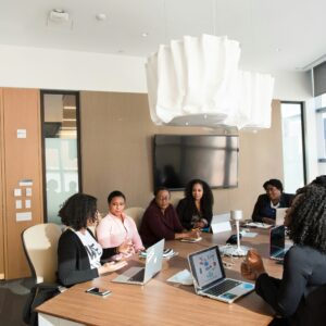 Workplace Performance Management