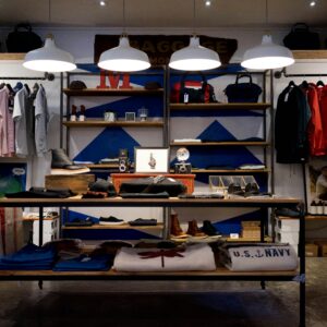 Fashion Store Assistant