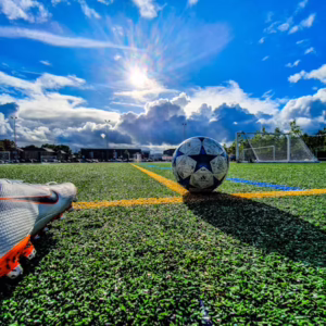 Football Coaching