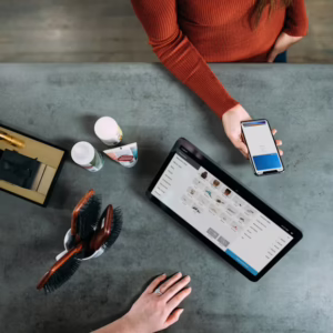 Retail Accountant