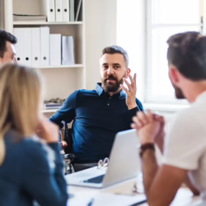 Handling and Managing Difficult Conversations