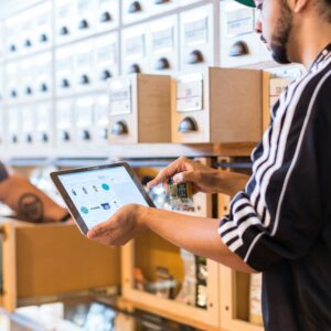 Purchasing, Procurement and Inventory Management