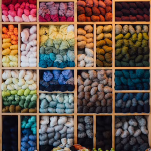 Crochet for Beginners