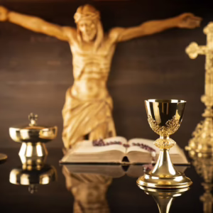 Comparative Religion