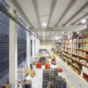 Warehouse Operative