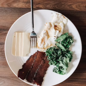 Ketogenic Diet: Lose Weight & Feel Amazing