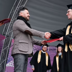 Diploma in Event Management