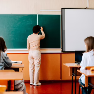 School Counsellor Training