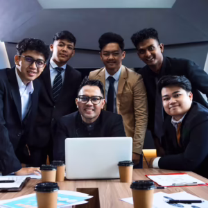 Diploma in Management and Leadership