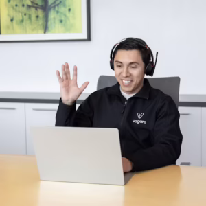 Customer Service Advisor