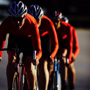 Cycling & Cycle Maintenance