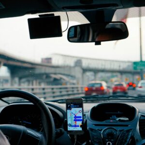 Driving Compliance