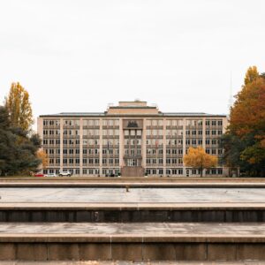 Public Administration