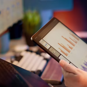 Data Analytics