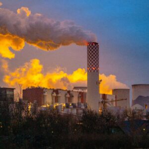 Environmental engineering