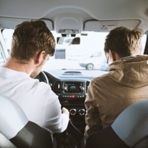 Driving Instructor