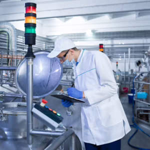 Food Safety and Hygiene Level 2
