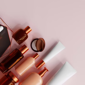 Organic Cosmetics Formulation