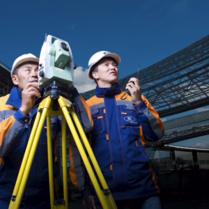 Building Surveying