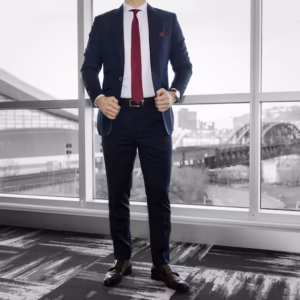 Executive PA