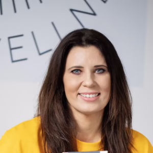 Psychological Wellbeing Practitioner Lead