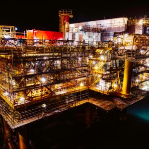 Overview of Oil and Gas Industry