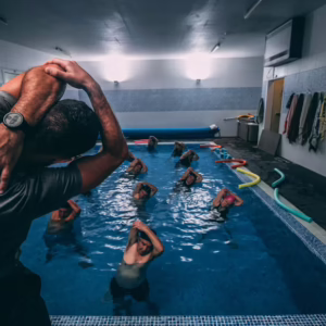 Hydrotherapy