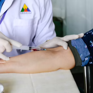 Phlebotomy & Venipuncture Training