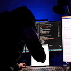 Computer Networks Security from Scratch to Advanced