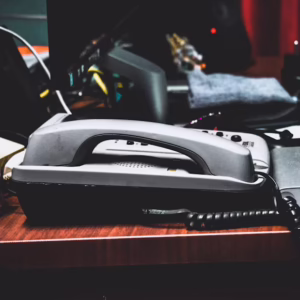 Professional Telephone Receptionist Course